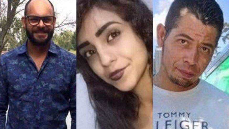 Confirman el hallazgo de tres personas muertas en Jalisco que estaban reportadas como desaparecidas