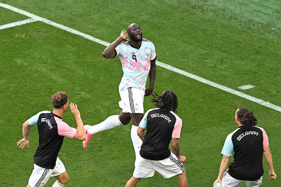 «¡Hola, ¿Donald?» y «Anula esta»: Prensa de Bélgica manda mensaje a Trump tras derrota de la selección de EU