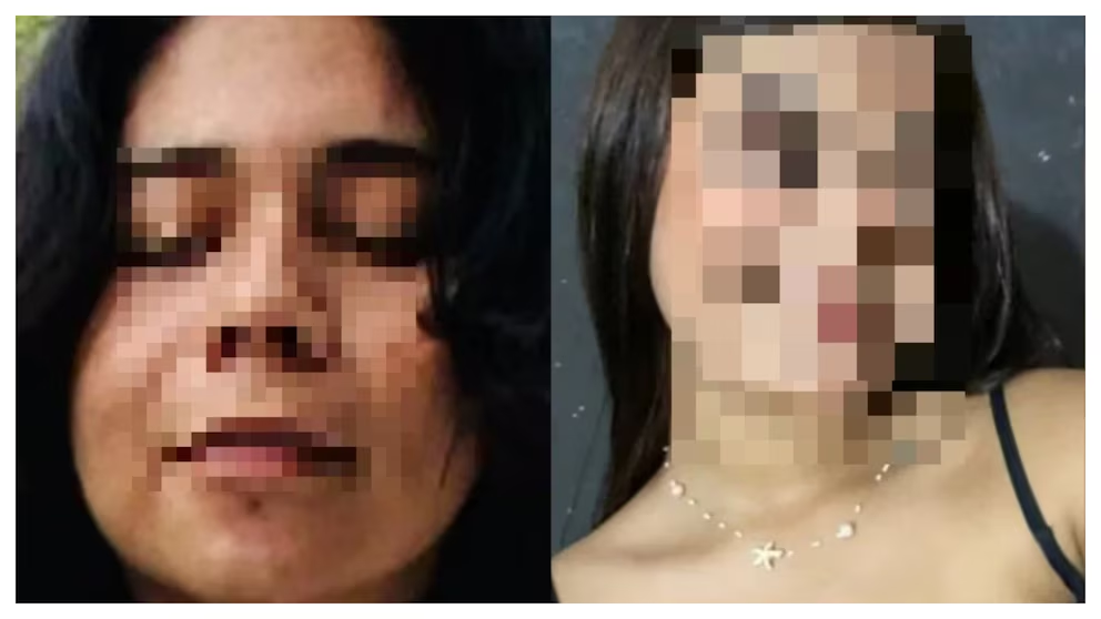 10 días desaparecidas: quiénes son los tres jóvenes encontrados en Puerto Vallarta