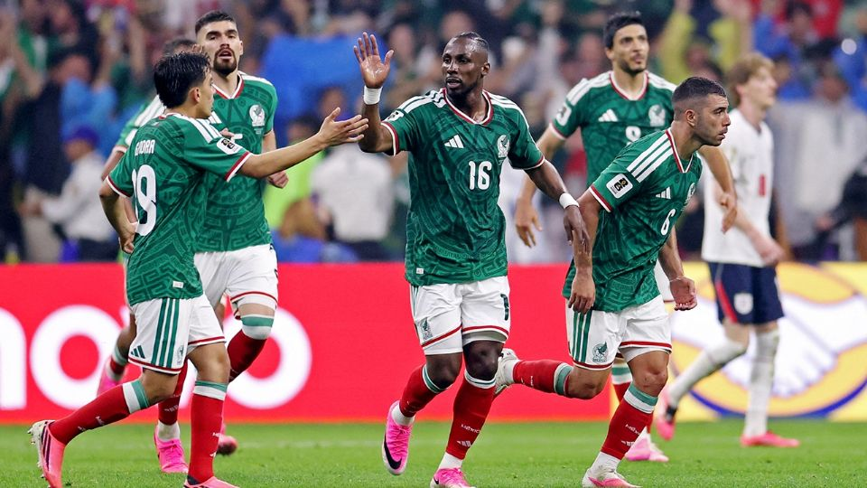 Julián Quiñones, Erik Lira, Raúl Jiménez, ‘Piojo’ Alvarado y Gil Mora, el ‘Top 5’ de los jugadores mexicanos en el Mundial