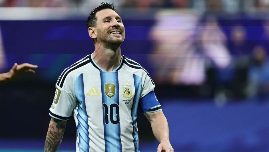  Lionel Messi se convirtió en el jugador con mas penaltis errados en las Copas del Mundo