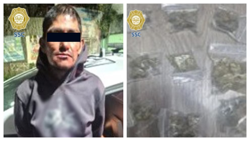 Ex reo m4tó a bal4zos a una joven frente a su novio en Iztapalapa