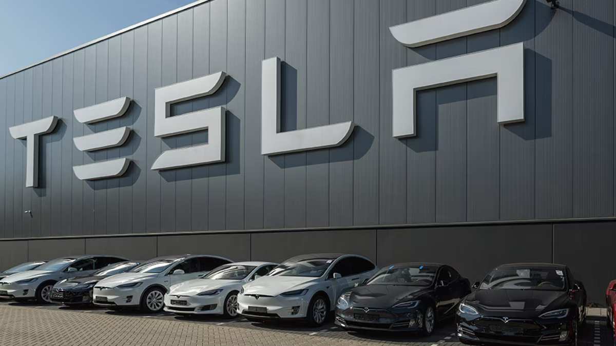 Ventas de Tesla suben 25% … pero se quedan detrás de las de BYD, líder de autos eléctricos