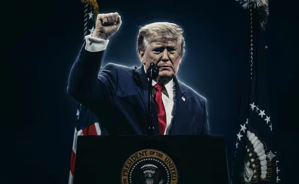 Trump termina alto al fuego con Irán; “No quiero negociar con ellos, son gente enferma”