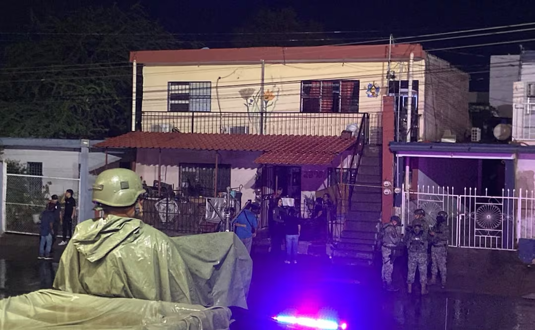 Sinaloa inicia julio con cuatro personas mu3rtas a bal4zos; ataque en taquería deja un empleado lesionado