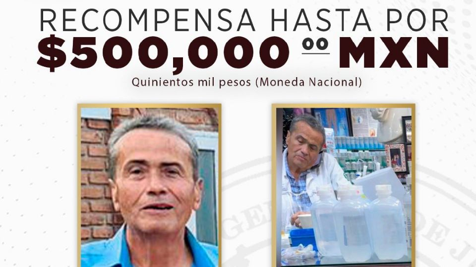 Suman tres meses sin detener al médico que aplicaba sueros «vitaminados» en Sonora; fiscalía niega protección