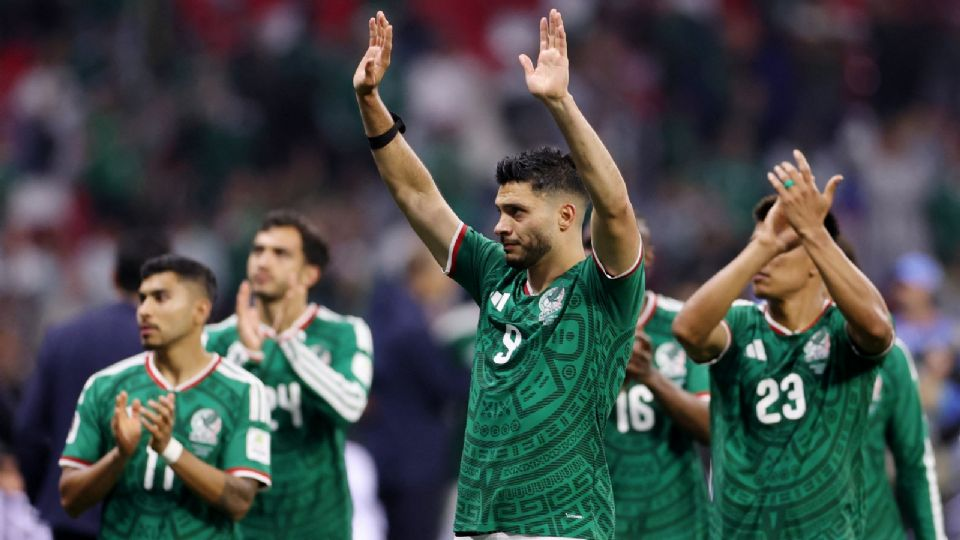La Selección Mexicana termina el Mundial 2026 en noveno lugar, su mejor actuación en 40 años