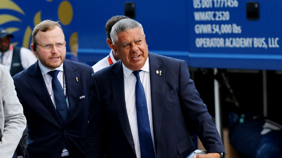 Reportan que el FBI investiga operaciones de la Asociación de Futbol Argentino en EU por presunto fraude o lavado de dinero