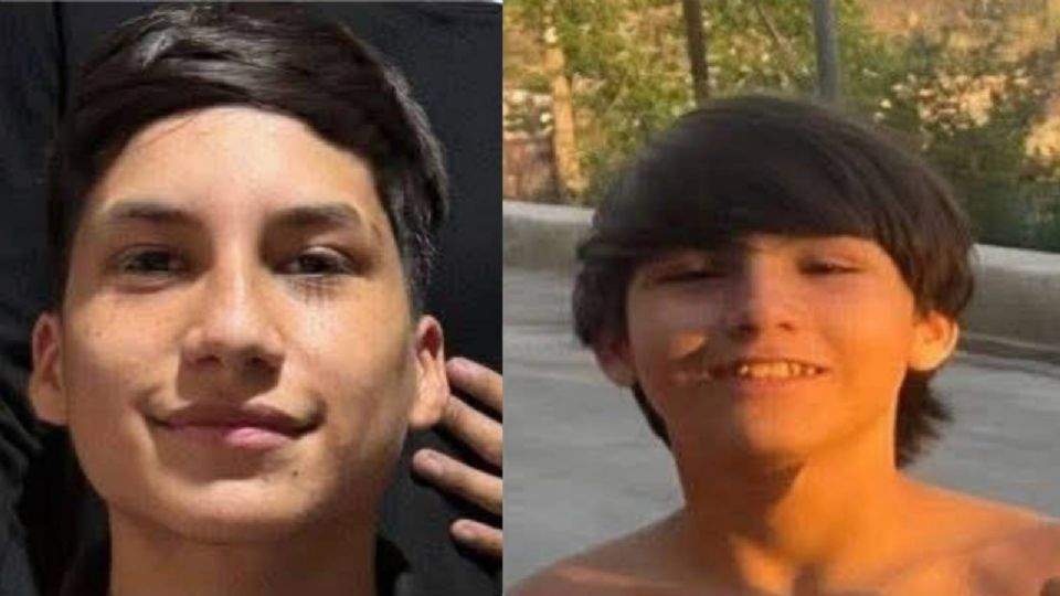 Hallan con vida a los tres adolescentes que desaparecieron en Jalisco tras su graduación de secundaria