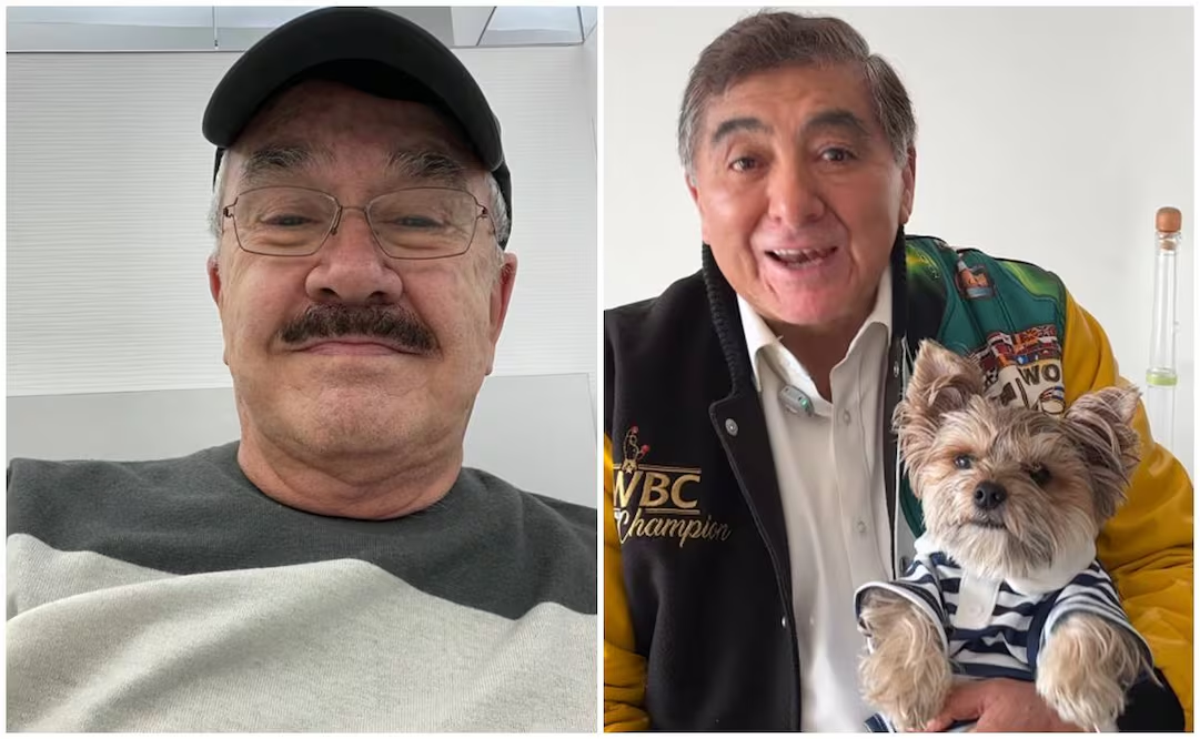 Pedro Sola, criticado por Aracely Arámbula, Carlos Bonavides y otros famosos por sus declaraciones en contra de los perros: «¡Lo que hiciste no tiene madre!»