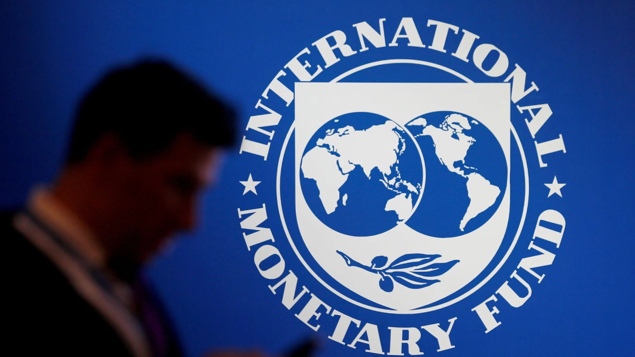 Venezuela negocia acceso rápido a sus activos en el FMI tras el sismo