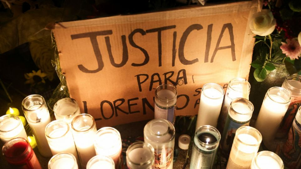Demócratas exigen al ICE publicar los videos del operativo en el que murió un migrante mexicano
