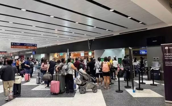 Vinculan a proceso a 4 elementos de la Guardia Nacional en Chihuahua; enfrentan cargos por secuestro exprés