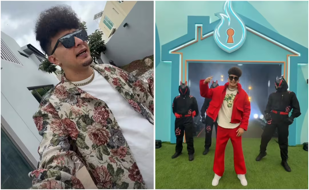 HotSpanish denuncia el hackeo de su cuenta de TikTok; lanzó indirecta a La Casa de los Famosos México