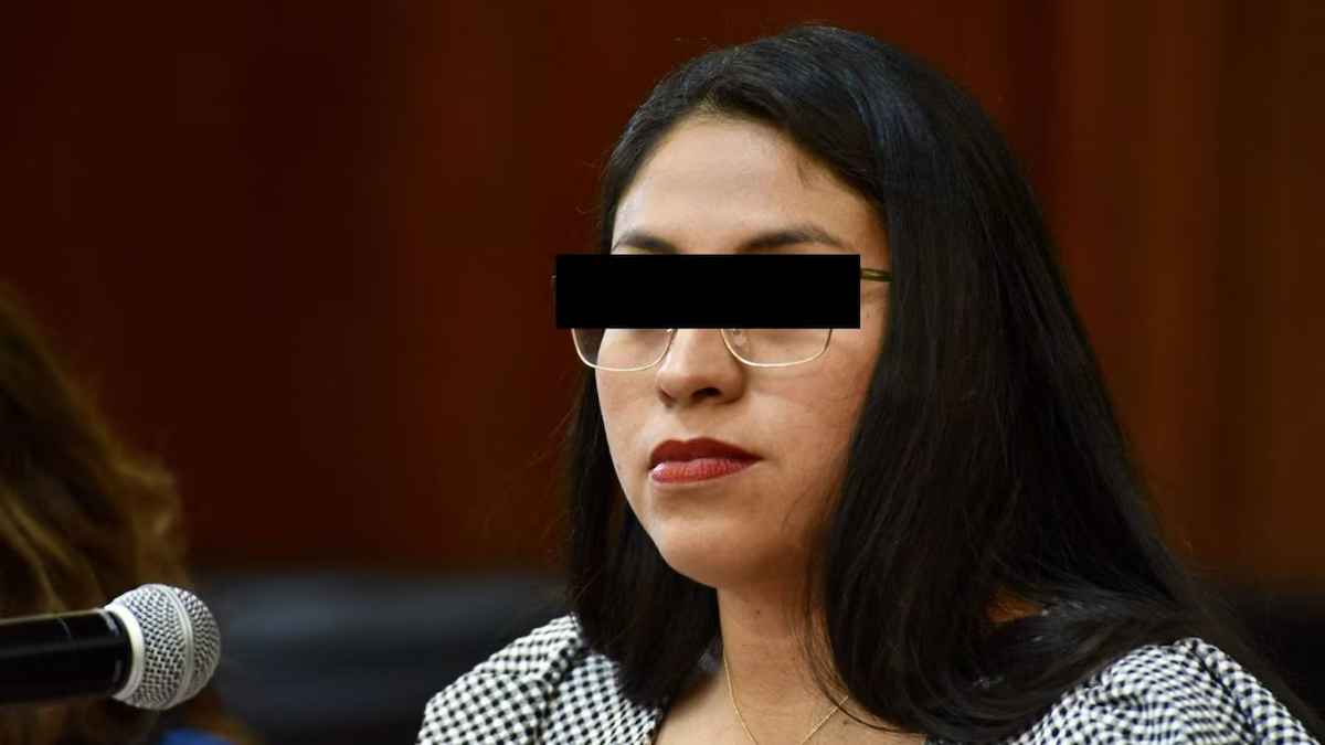 Vinculan a proceso a Nancy ‘N’, alcaldesa de Tenancingo, por simular su secuestr0