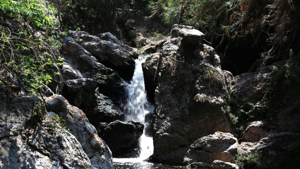 Tragedia en Puebla: localizan dos cuerpos más de la familia atrapada en la gruta de Chichicazapan