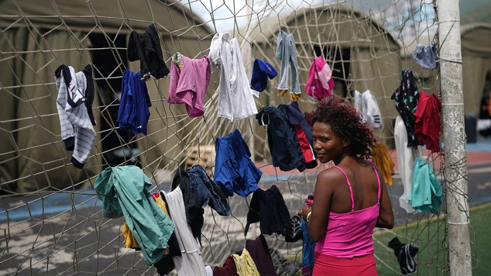 Aumentan las enfermedades en La Guaira tras terremotos; ONU solicita ayuda urgente para Venezuela