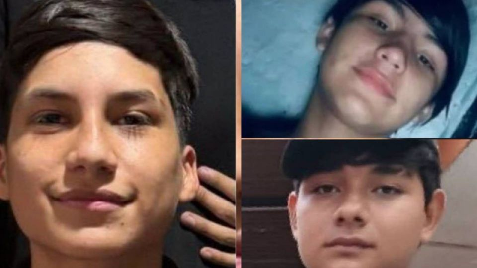 Buscan a tres adolescentes en Jalisco desaparecidos tras su graduación; temen que sean víctimas de reclutamiento forzado