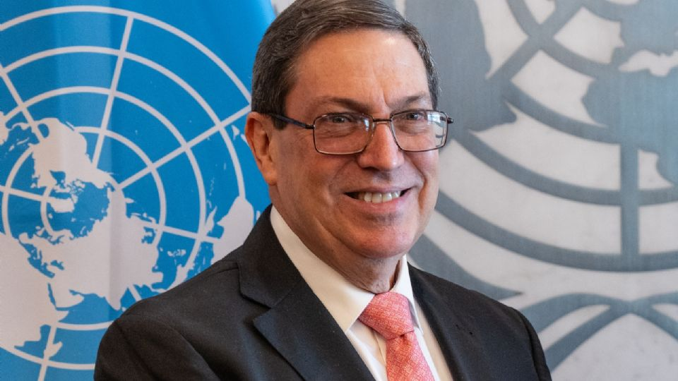 ONU pide apostar por la diplomacia tras reanudación de conversaciones entre EU e Irán sin tregua