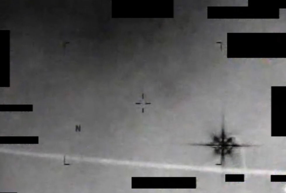 EU desclasifica 40 nuevos archivos sobre OVNIS; revelan 19 videos de avistamientos