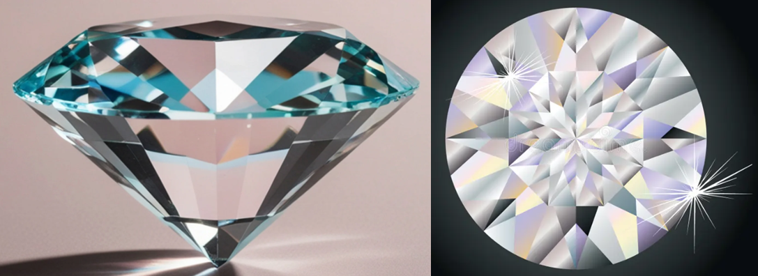 El Diamante y las propiedades mecánicas de los materiales