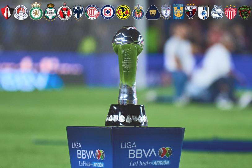 Liga MX: ¿Por qué el Apertura 2026 no se inaugura en ‘viernes botanero’?