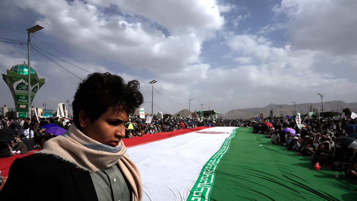 Irán rechaza negociar con Trump: Fija condiciones para retomar conversaciones de paz