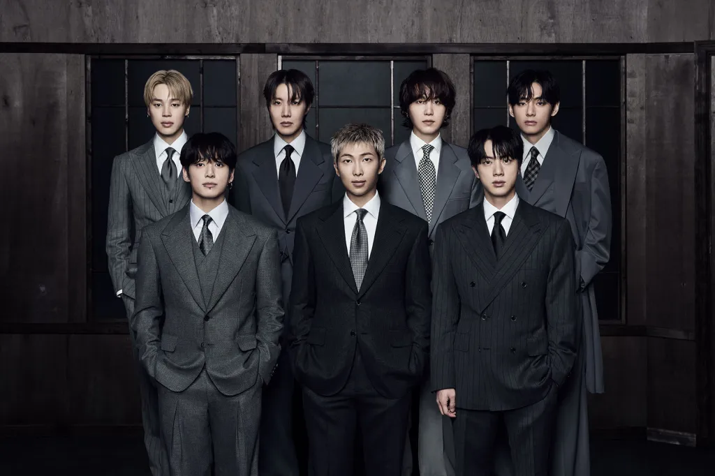 BTS publicará dos libros inéditos revelando el verdadero secreto de sus letras