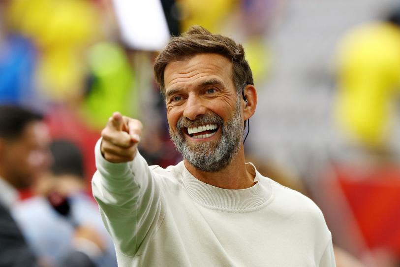 Solamente falta la firma, Jürgen Klopp será entrenador de Alemania