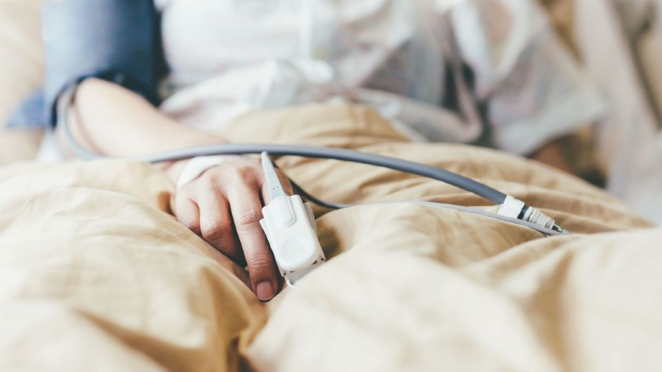 Niña es reportada como grave tras agresión física y s*xual en Zacatecas; la trasladaron al hospital en helicóptero
