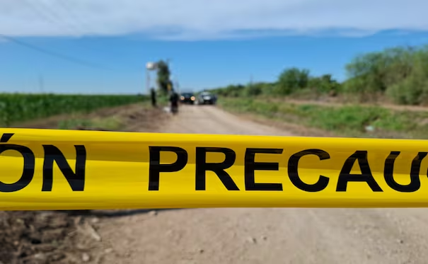 Hallan sin vida a niño desaparecido en playa de Guasave; Fiscalía investiga m*erte de menor en fosa séptica