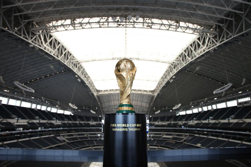 ¿Una locura? La drástica transformación en planes de la FIFA para el Mundial 2030 que genera debate