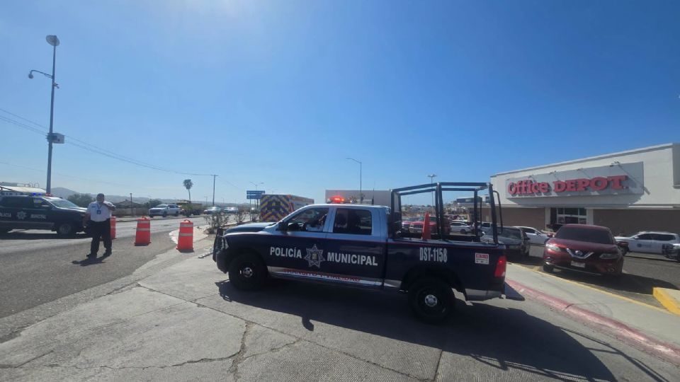 M*eren tres sujetos de Tabasco, Sinaloa y Guanajuato tras agresión armada en Los Cabos