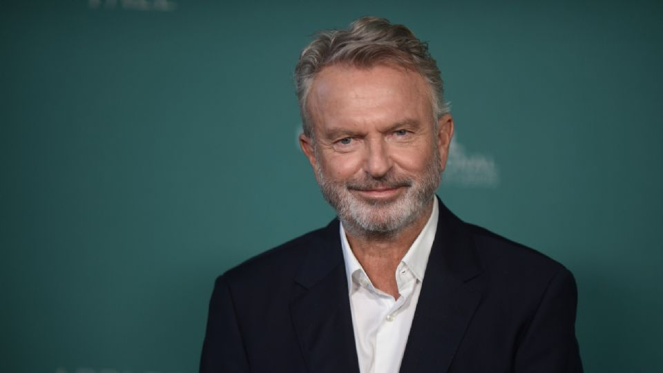 Muere el actor Sam Neill, interpretó al paleontólogo en «Jurassic Park»; «fue repentino», dijo su familia