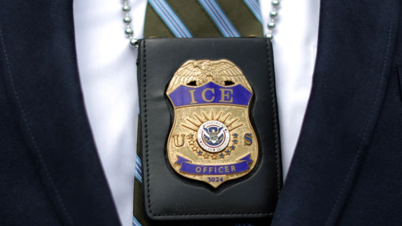 M*ere una persona en tiroteo en Maine con la presunta implicación de agentes del ICE
