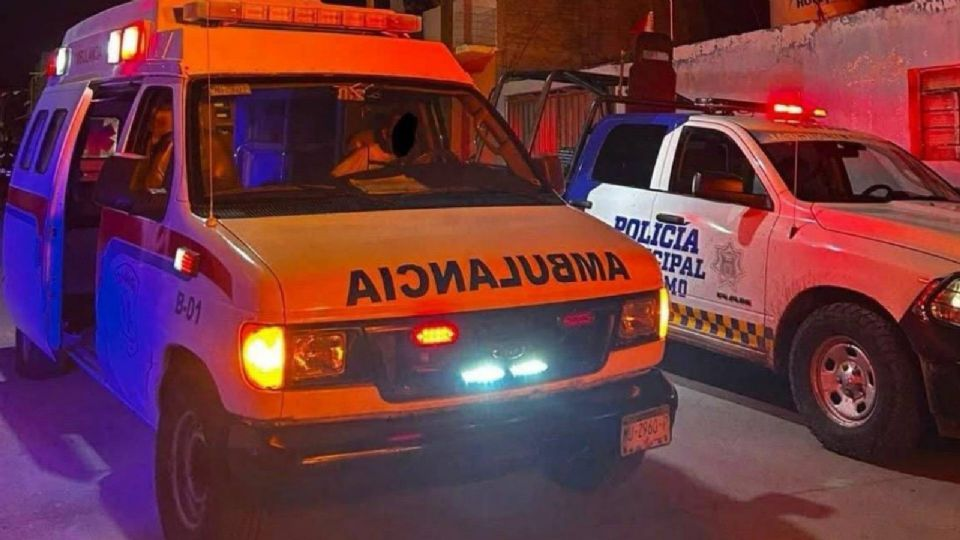 M*tan a cuatro integrantes de una familia en ataque armado durante una reunión en Pénjamo, Guanajuato