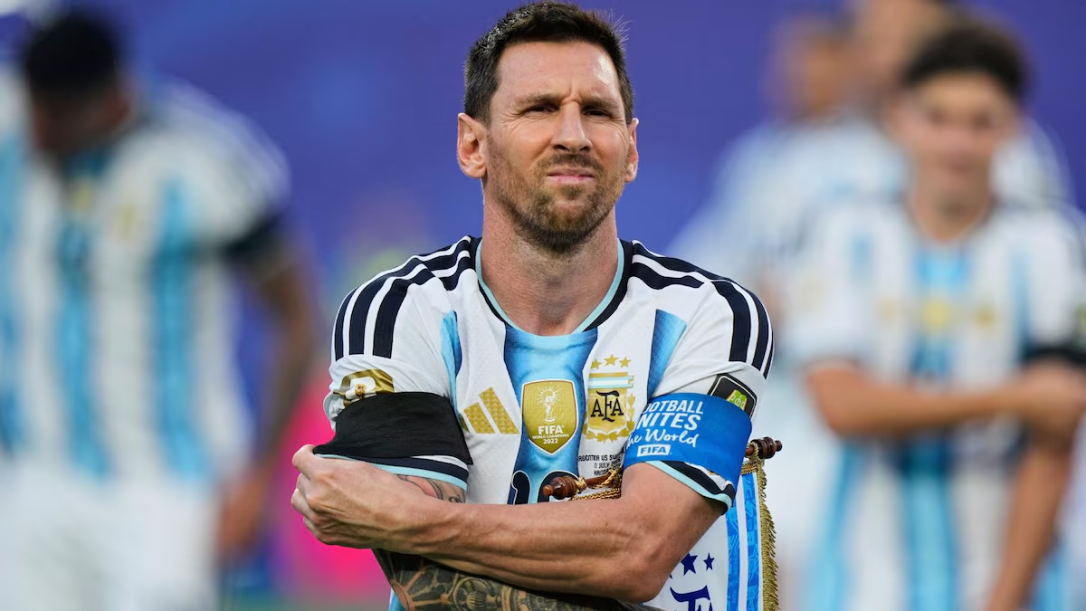 De las quejas de Egipto a la roja de Embolo: Las polémicas de Argentina en el Mundial 2026