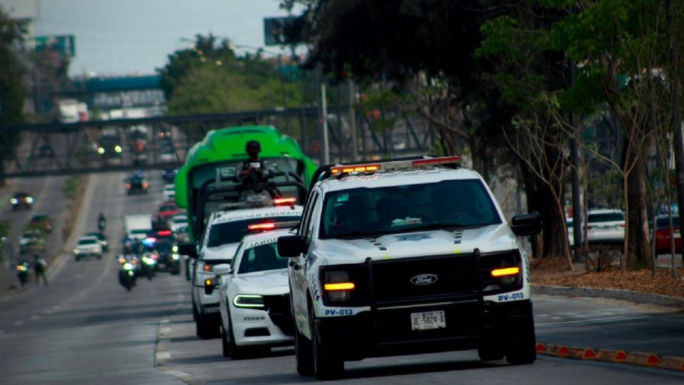 Encuentran a cuatro personas privadas de la libertad en un inmueble en Jalisco; entre ellos había dos adolescentes