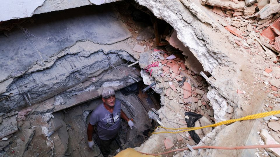 Cifra de muert*s en Venezuela alcanza los 4 mil 561 casos; más de 20 mil personas permanecen en campamentos temporales