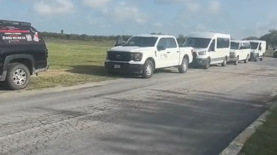 Hallan cementerio cl4ndestino: buscadoras descubren siete osamentas en fosas en Tamaulipas
