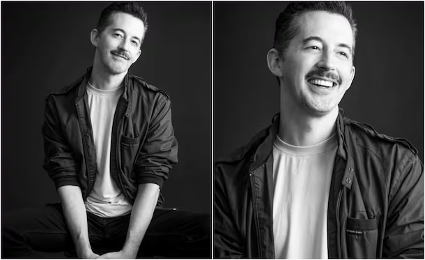 Josh Grisetti, actor de Broadway, se quita la vida a los 44 años