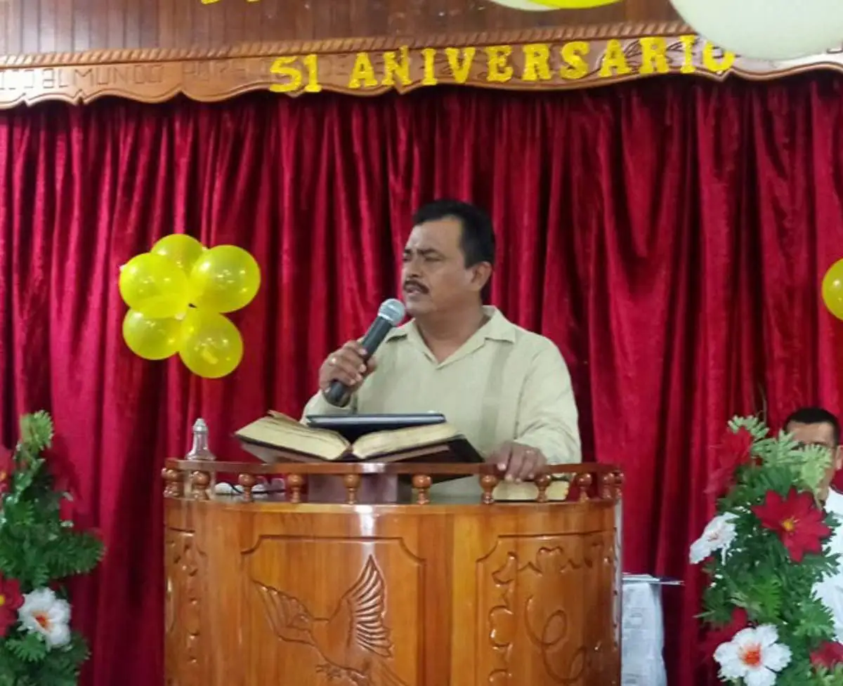 Condenan a 32 años de prisión a líder de la iglesia «Asambleas de Dios» por pederastia en Tabasco