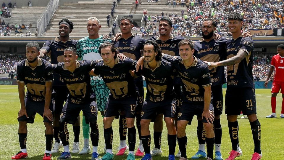 Pumas aumenta hasta 60 por ciento el precio de boletos para Jornada 1 del Apertura 2026 y aficionados se indignan: «Ni que fueran campeones»