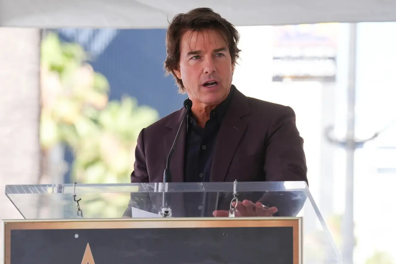 IShowSpeed y Tom Cruise se unen al elenco de la ceremonia de clausura de la Copa del Mundo