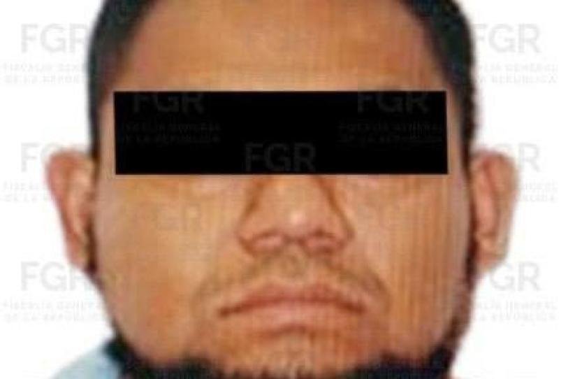 ‘Gama’, integrante de Guerreros Unidos, pasará más de 54 años en prisión por s*cuestro
