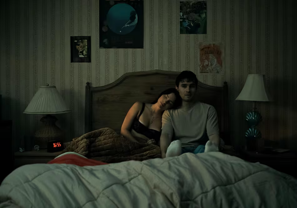 «Obsesión»: la película de terror de bajo presupuesto que ya superó los 8 millones de dólares en México
