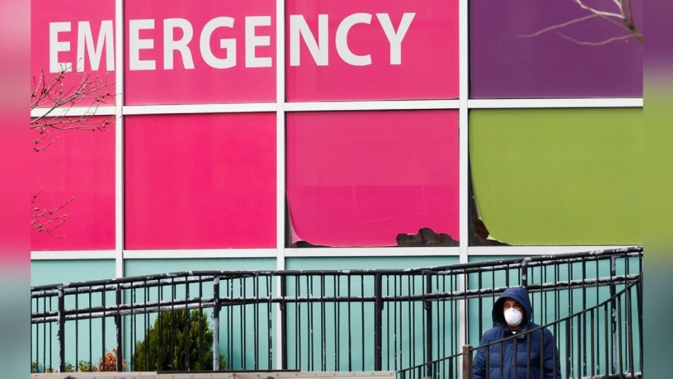 Brote de legionela: Nueva York registra casi 60 infectados de una bacteria respiratoria