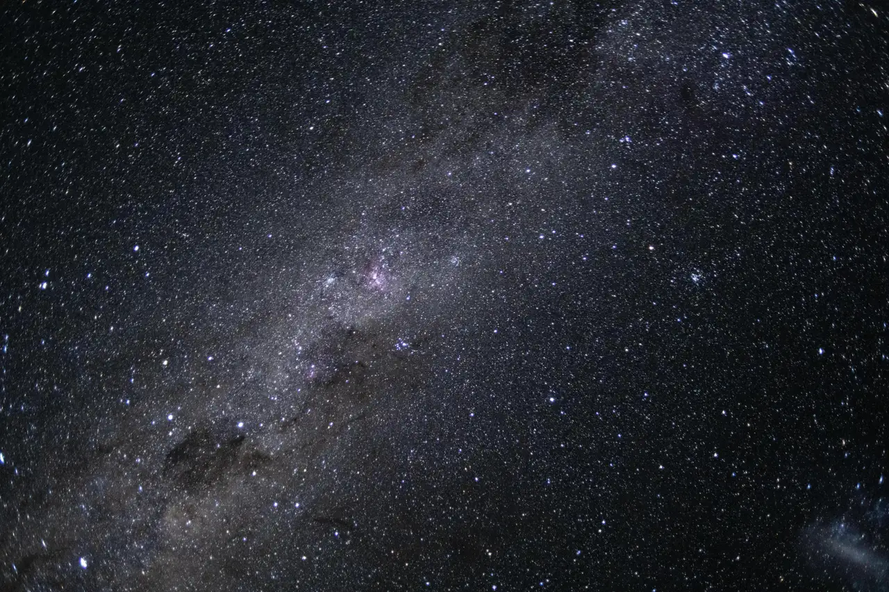 Astrónomos encuentran azúcar en el espacio
