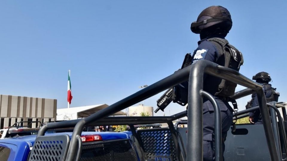 Muere policía tras lanzarse de un puente en León; deja un mensaje de despedida en sus redes sociales