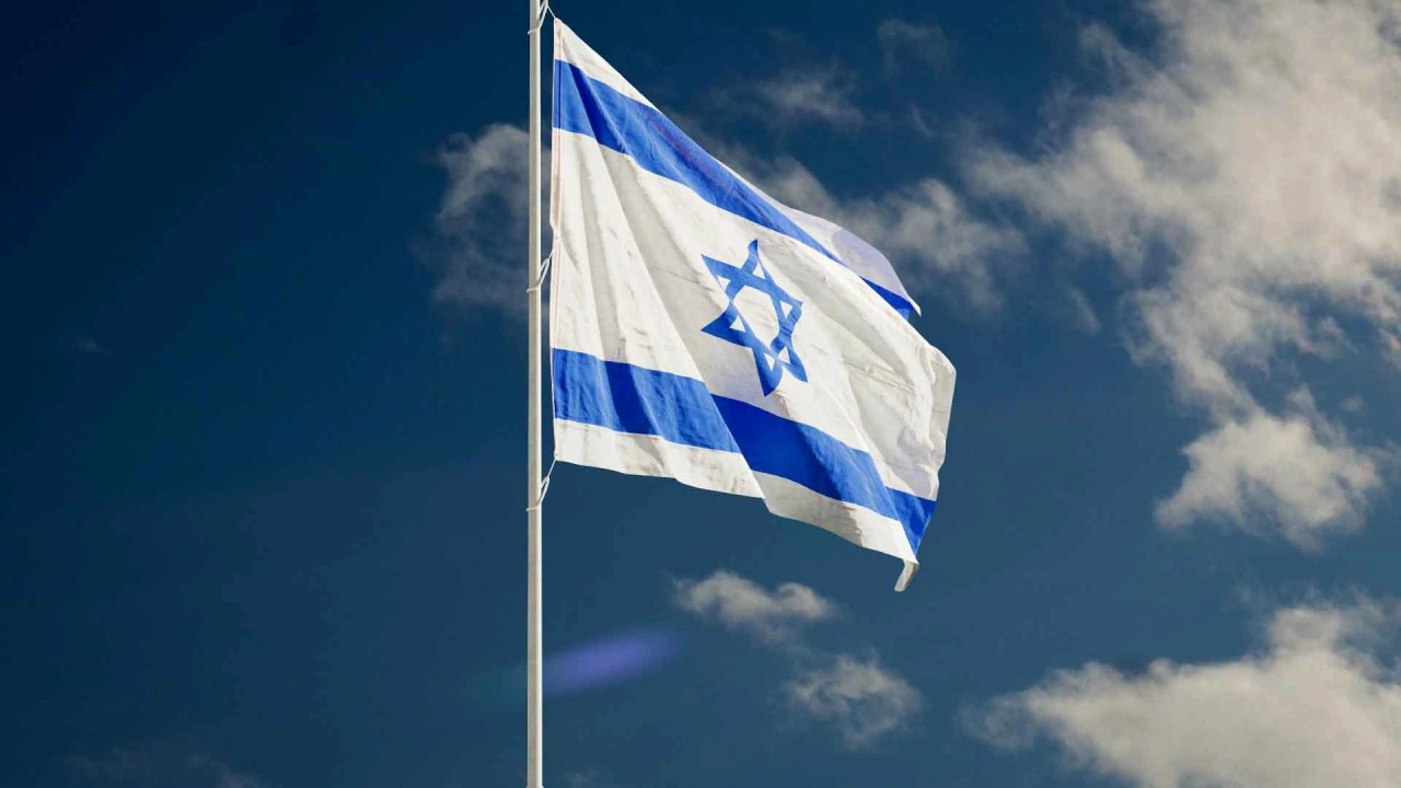 Israel se declara dispuesto a retirarse de dos zonas de Líbano